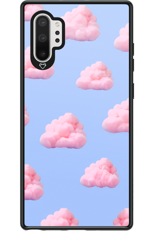 Cloudy - Samsung Galaxy Note 10+