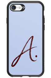(Jellyfish Presso) A 2.0 - Apple iPhone SE 2020