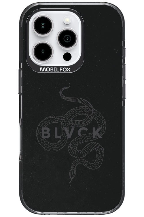 MAMBA 2.0 - Apple iPhone 16 Pro