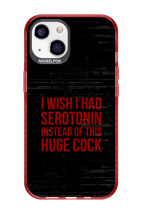SEROTONIN 2.0 - Apple iPhone 13