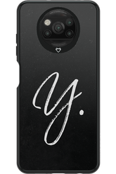 (Off Space) Y 2.0 - Xiaomi Poco X3 NFC