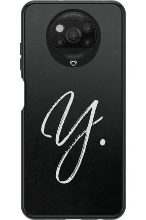 (Off Space) Y 2.0 - Xiaomi Poco X3 NFC