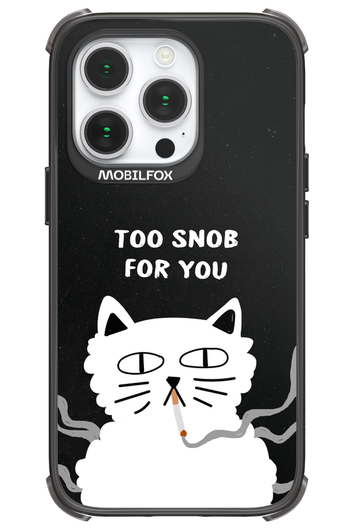 Too Snob - Apple iPhone 14 Pro