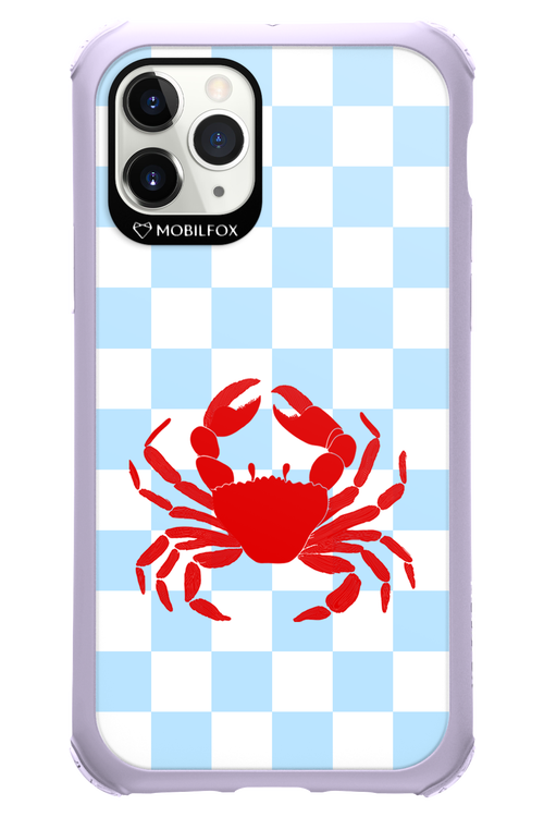 Oh Crab - Apple iPhone 11 Pro