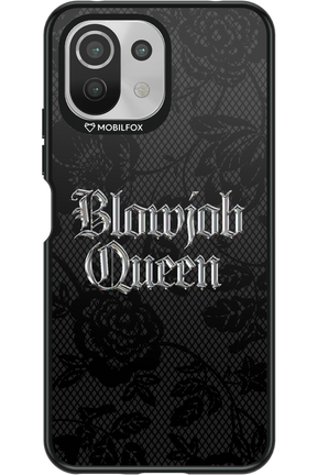 Blowjob Queen 2.0 - Xiaomi Mi 11 Lite (2021)