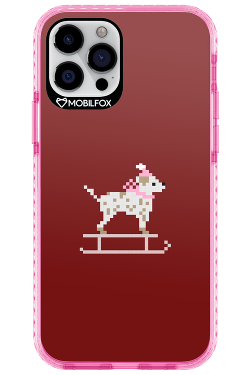 Chill Pup - Apple iPhone 12 Pro