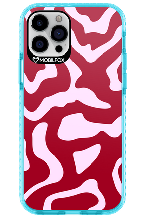 Strawberry Shake - Apple iPhone 12 Pro