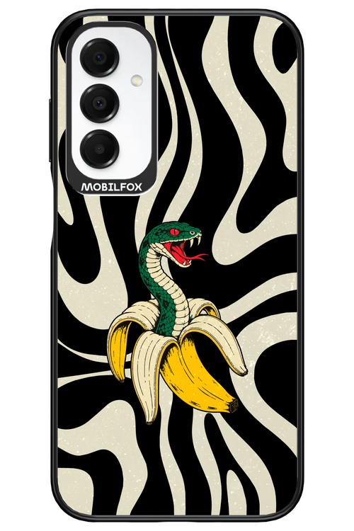Banana Bite 2.0 - Samsung A16