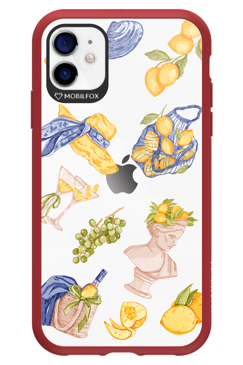 Sorrento - Apple iPhone 11