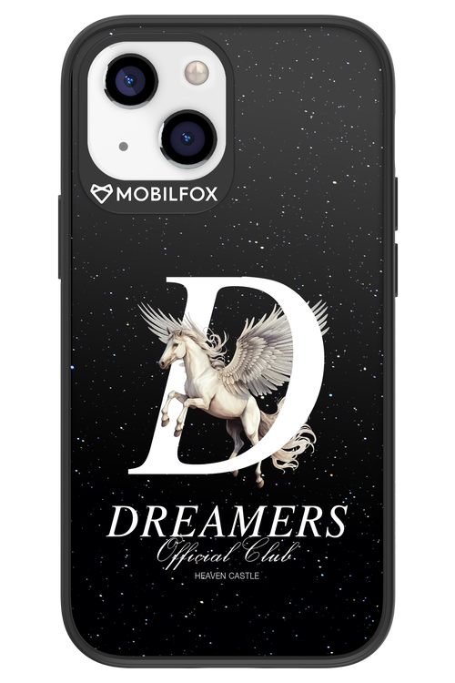 Dreamers - Apple iPhone 13 Mini