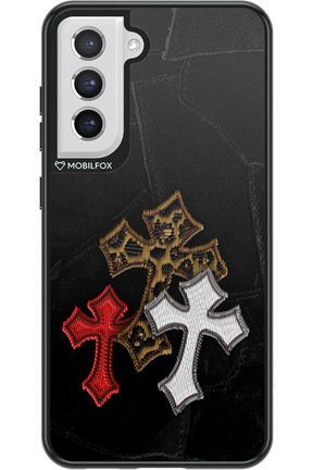 Holy Trinity 2.0 - Samsung Galaxy S21 FE