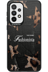 Iconic Fashionista - Samsung Galaxy A33