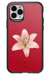 Chaos - Apple iPhone 11 Pro