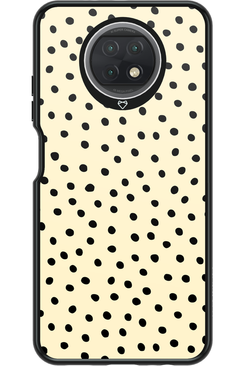 Polka Dots 2.0 - Xiaomi Redmi Note 9T 5G