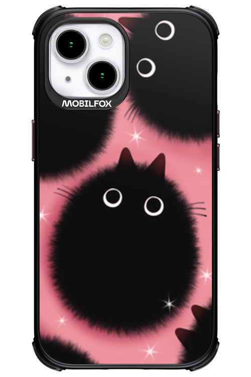 PURRr - Apple iPhone 15