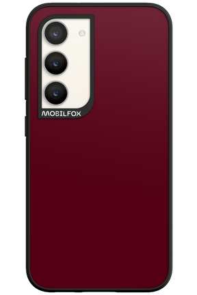 Burgundy 2.0 - Samsung Galaxy S23