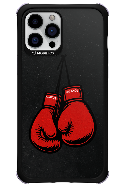 BoxRrr 2.0 - Apple iPhone 12 Pro Max