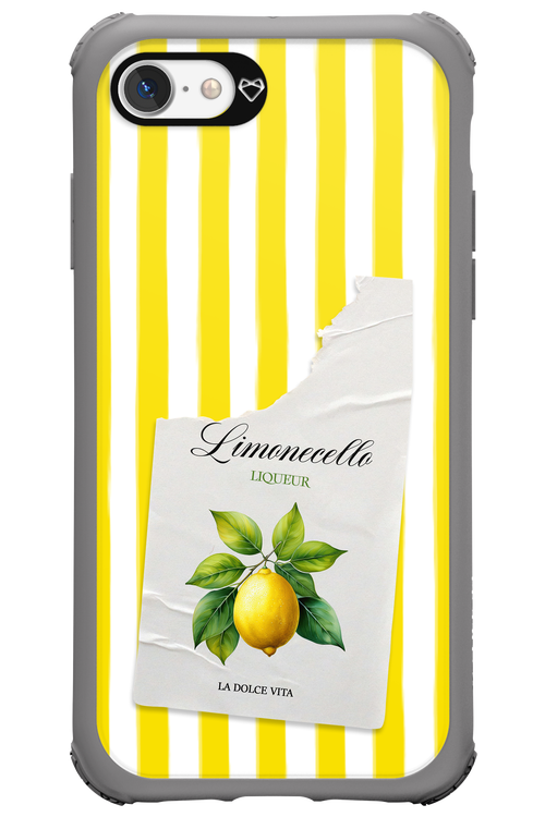 LimoneCello - Apple iPhone 7