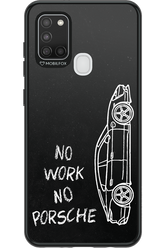 No Work - Samsung Galaxy A21 S