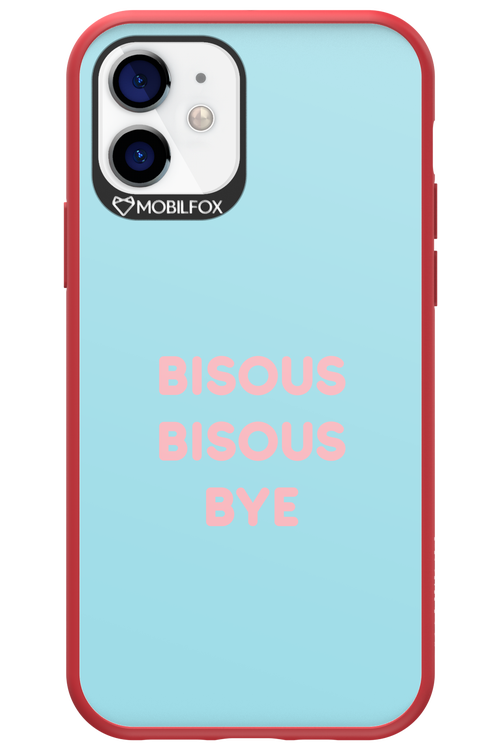 Bisous - Apple iPhone 12