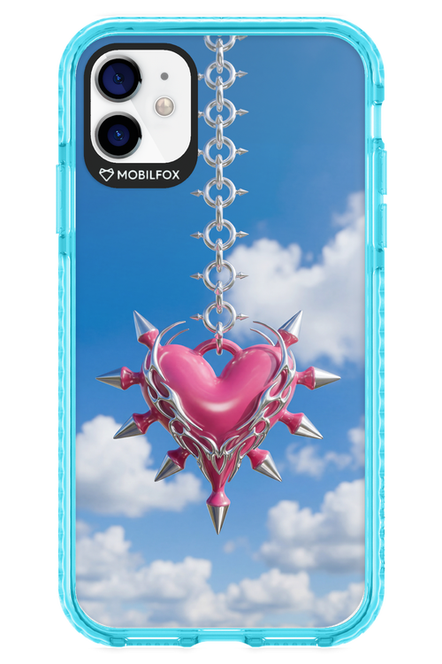 Heart Fux 2.0 - Apple iPhone 11