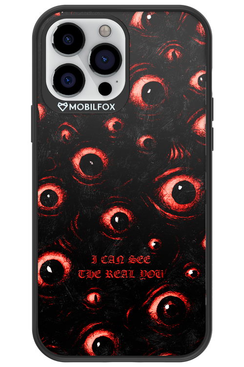 The Watchers - Apple iPhone 13 Pro Max