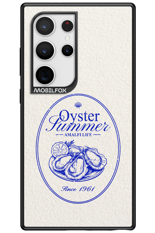 Oyster Summer - Samsung Galaxy S24 Ultra