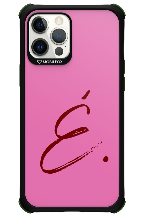 (Sorbet) E II 2.0 - Apple iPhone 12 Pro Max