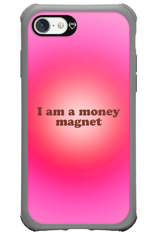 Money Magnet  - Apple iPhone 7