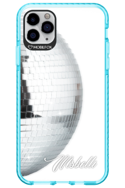 Disco Mood 2.0 - Apple iPhone 11 Pro Max