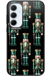 Nutcracker - Samsung Galaxy A35
