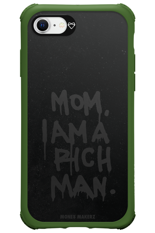Rich Man - Apple iPhone SE 2020