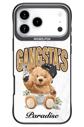 Gangsta - Apple iPhone 17 Pro Max