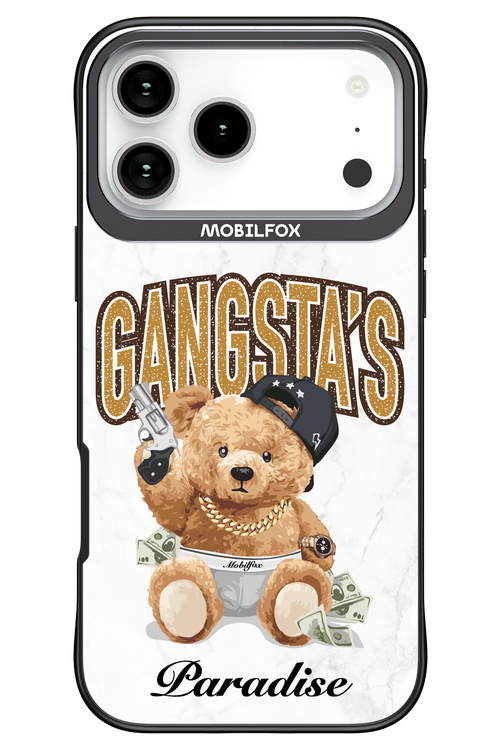 Gangsta - Apple iPhone 17 Pro Max