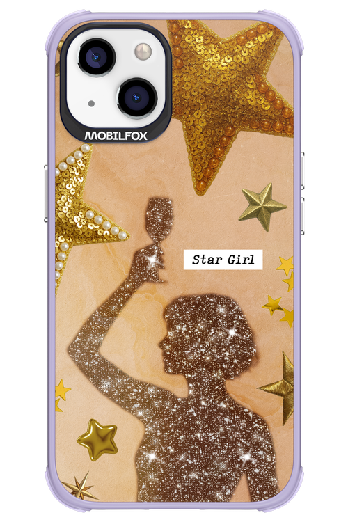 Star Girl - Apple iPhone 13