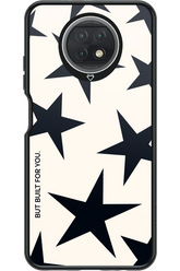 Built for You - Xiaomi Redmi Note 9T 5G