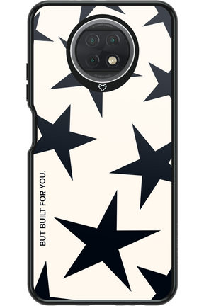 Built for You - Xiaomi Redmi Note 9T 5G