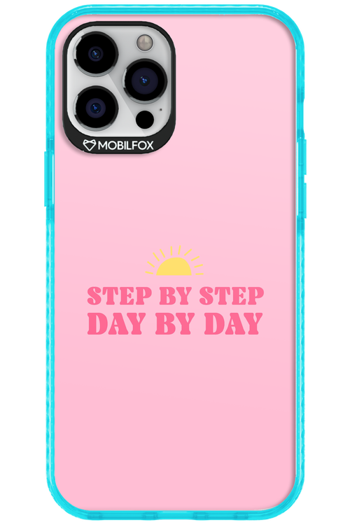 Step by Step 2.0 - Apple iPhone 12 Pro Max