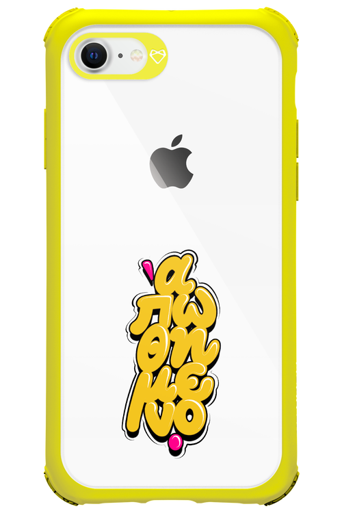 BitterSweet Icons - Apple iPhone 8