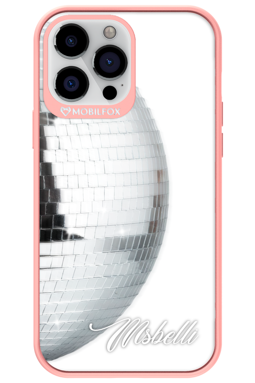 Disco Mood 2.0 - Apple iPhone 13 Pro Max
