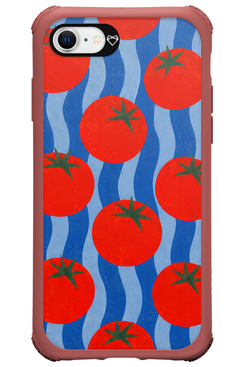 TOMATO 2.0 - Apple iPhone SE 2020