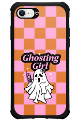 Ghosting Girl - Apple iPhone SE 2022