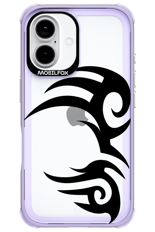 Tattoo Icon 2.0 - Apple iPhone 16