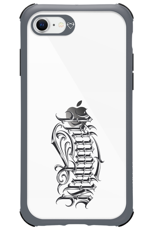 Chaotic Love - Apple iPhone SE 2020