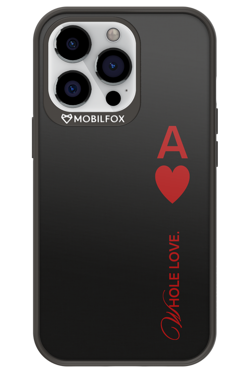 Whole 2.0 - Apple iPhone 13 Pro