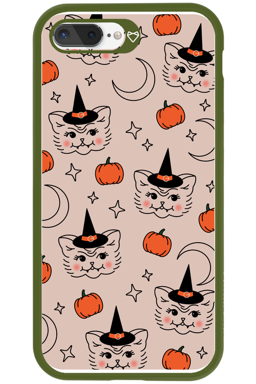 Kitty Spell - Apple iPhone 8 Plus