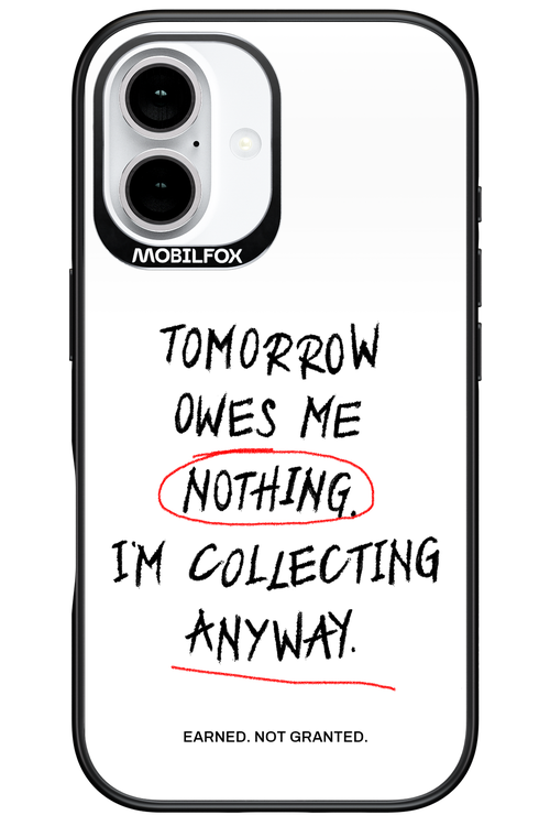 Anyway 2.0 - Apple iPhone 16