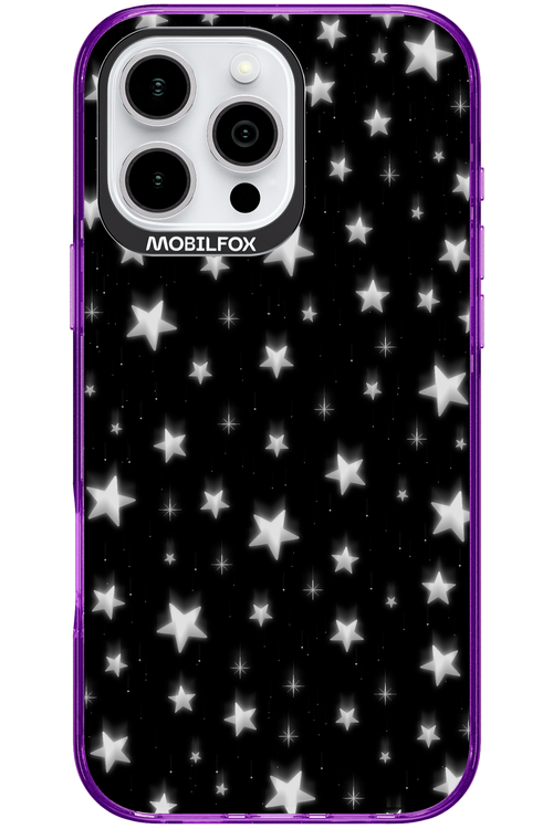 Star Night - Apple iPhone 16 Pro Max