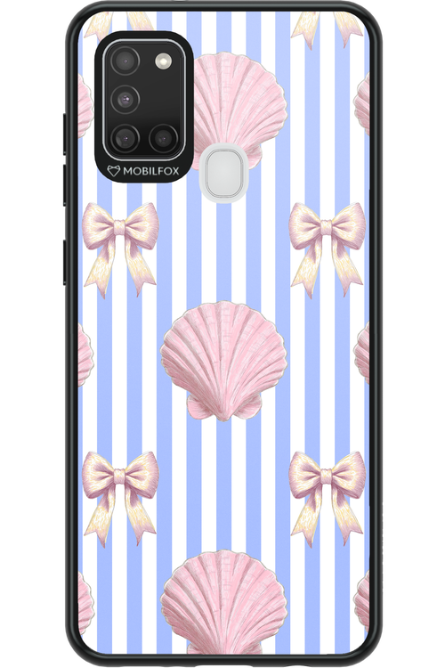 Shell Baby - Samsung Galaxy A21 S