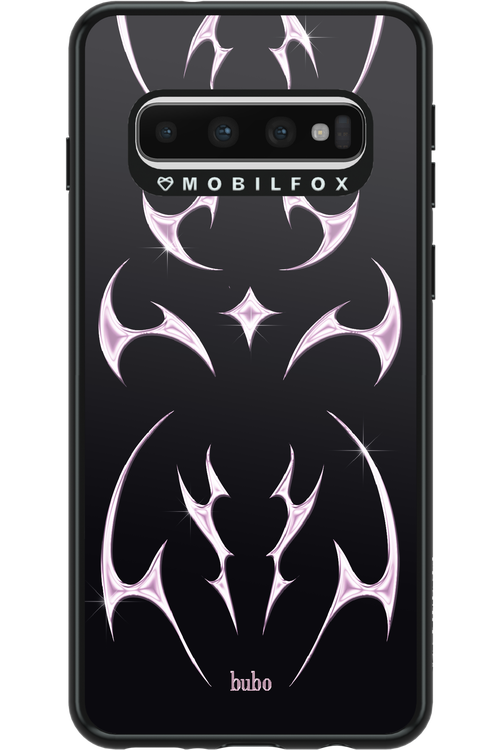 CHROMEROSA - Samsung Galaxy S10